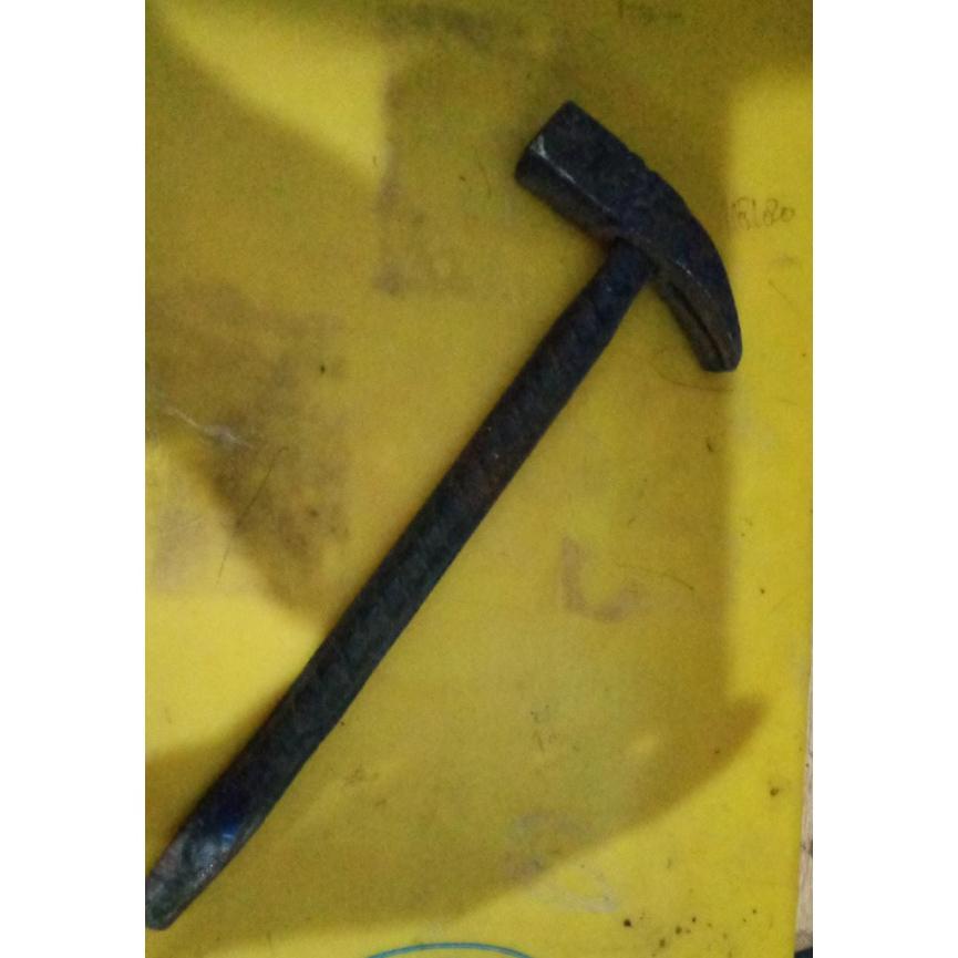 Promo Palu Besi 2 Sisi - Palu Kambing - Martil Besi - Linggis