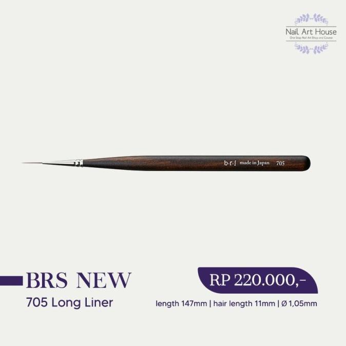 

BRS Brush 705