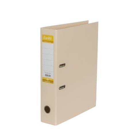 

Ordner Folio Pp Bantex 1465-45 (Peach) 7 Cm New Pastel Colours