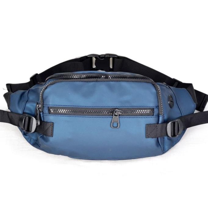 Tas Pinggang Pria - Tas Pinggang Cruiser Pria - Waist bag Pria 7814-3