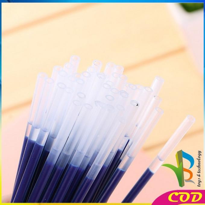 

Rb - A6 Refill Tinta Gel Isi Ulang Tinta Pulpen Pena Gel Refill 0.5Mm