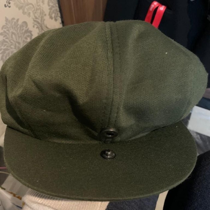 Topi Kekinian Newsboy Cap Peaky Blinders