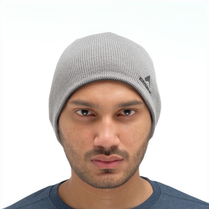 Kupluk Eiger Azimuth Beanies Topi Kupluk Campaing Hiking