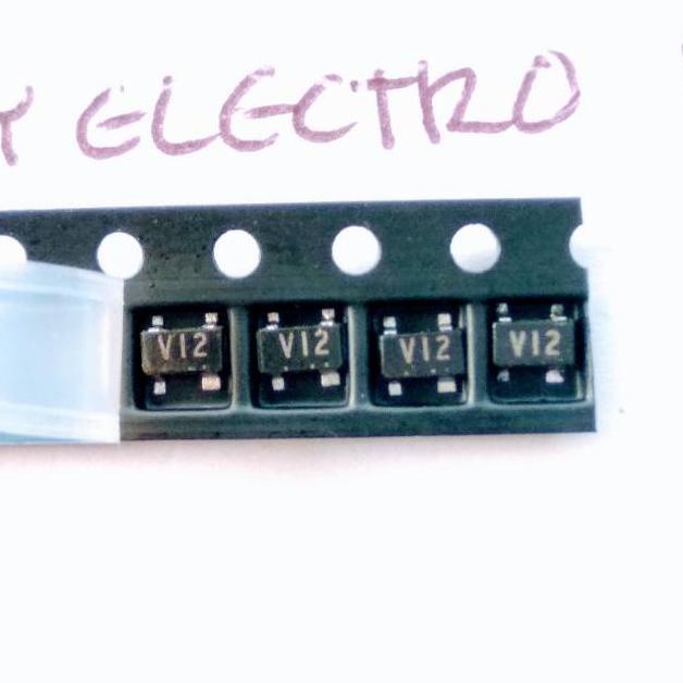 Terlaris V11 V12 V13 Risif Fet 3Sk131 Recieve Kenwood Icom Alinco Dll Wxs