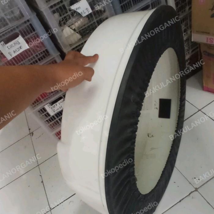 Cover Karet Tutup Ban Serep Panther Grand Touring Original Isuzu