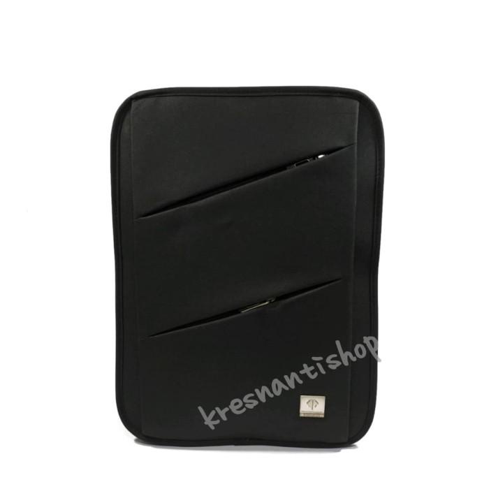 Tas Ransel Backpack Laptop Tracker Pria Original