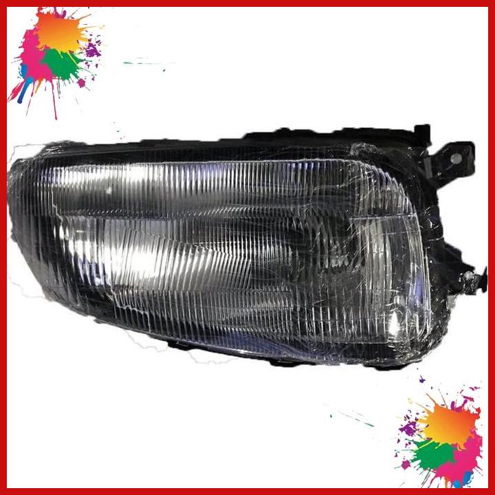 headlamp / lampu besar r/l hino lohan lama [dnt]