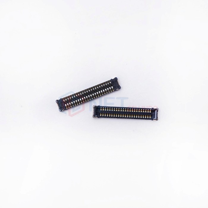 Promo Connector Touchscreen Iphone 6 / Konektor Ts Iphone 6 / 6G .
