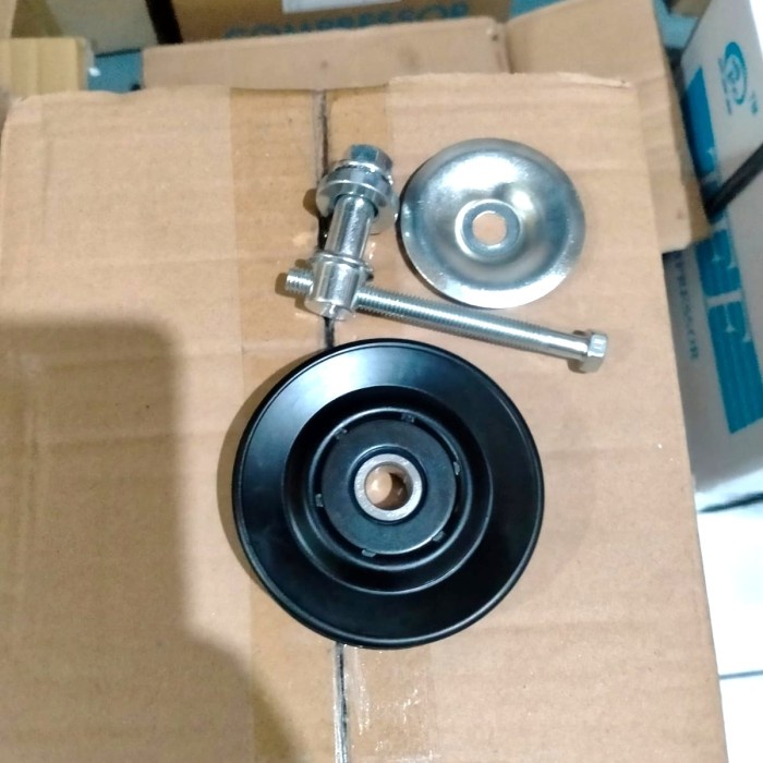 Terlaris Tensioner Ac Mobil Kijang Super Kapsul