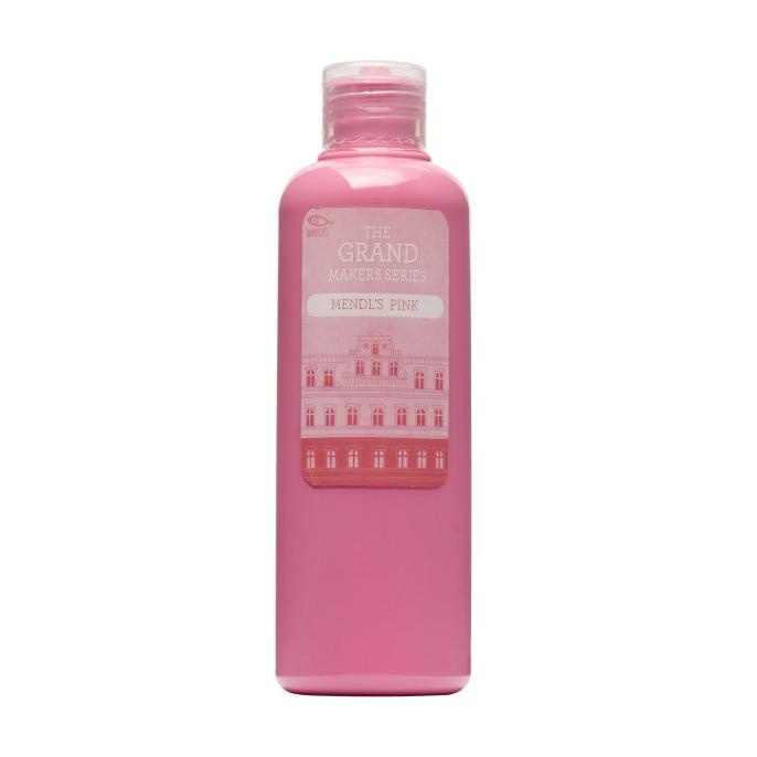 

Makers Acrylic Mendl's Pink 250 ml