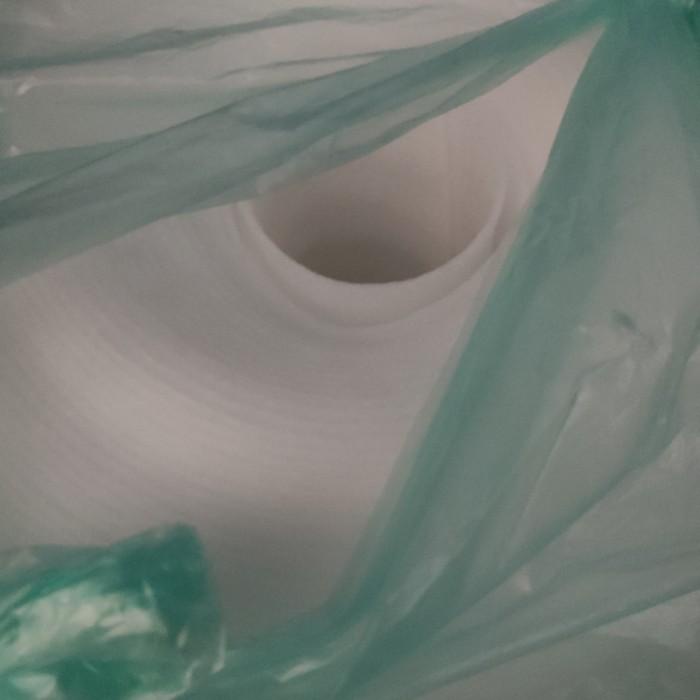 

Pe Foam Sheet 3Mm X 50M Foam Sheet/ Polyfoam / Busa Plastik