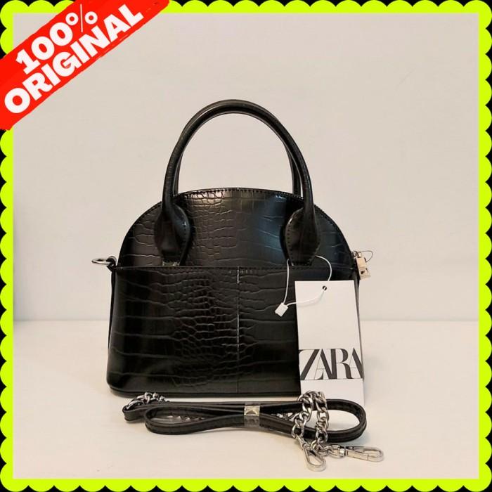 Tas Zara Wanita Original Branded Store Terbaru Sr114