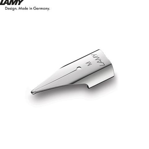 

Terlaris LAMY NIB - Steel Z50 Steel M SALE