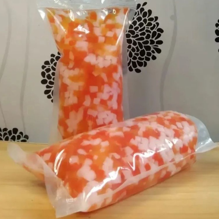 

[KODE PRODUK LCZGV7765] Rainbow Jelly 1kg