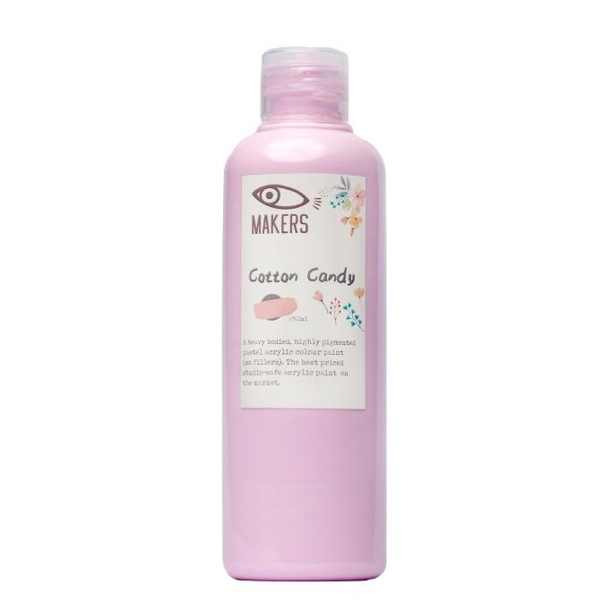 

Cotton Candy Makers Acrylic Paint 250 ml