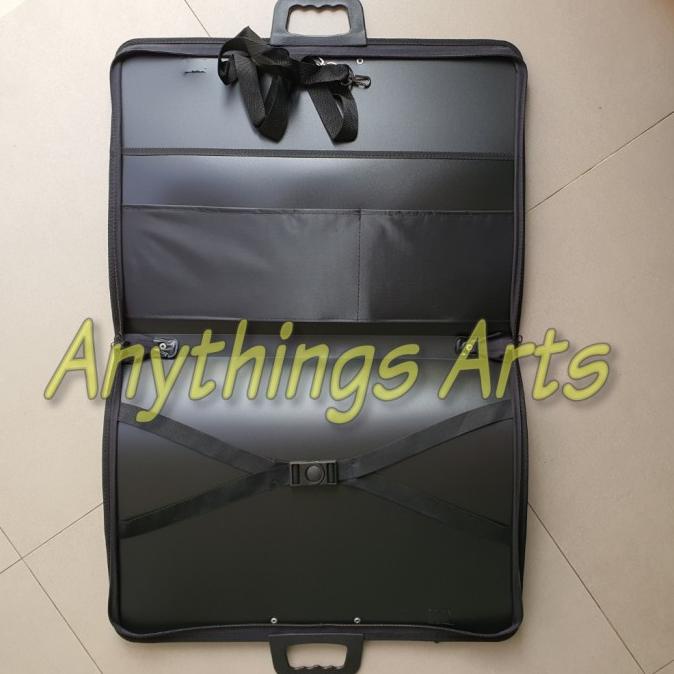 

V-TEC Drawing Bag A2 - Art Bag - Portfolio Bag - Tas Gambar