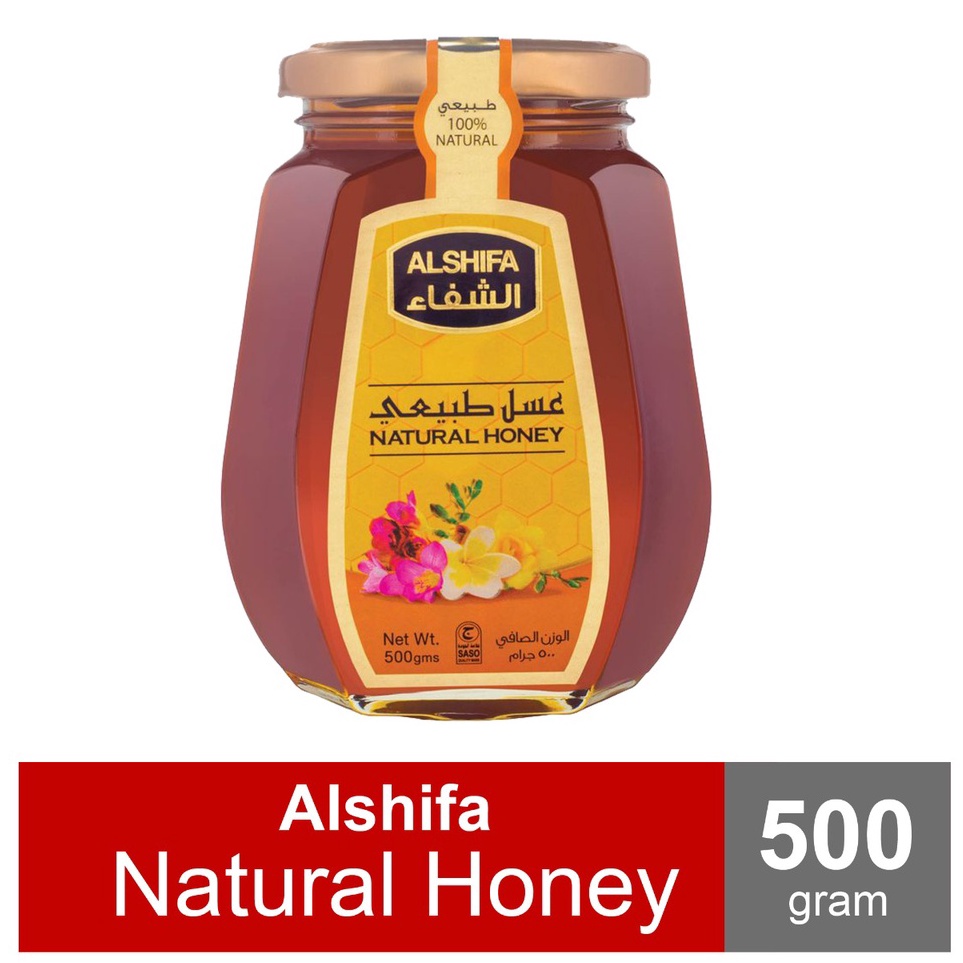 

Star MADU ALSHIFA 500gr import Arab Saudi PROMO!!! gas !!
