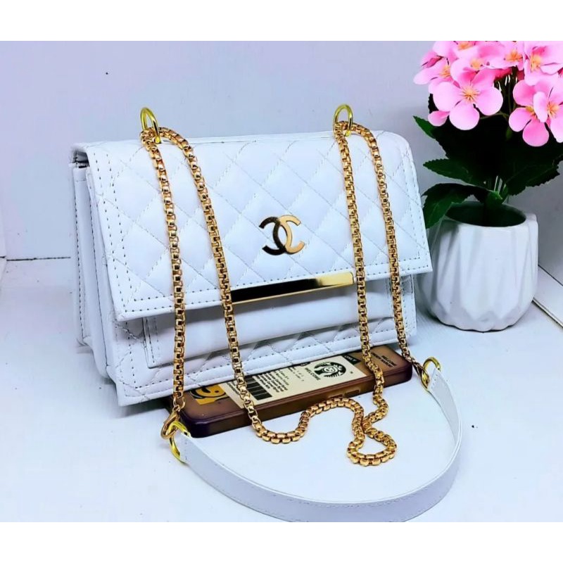 ( FLASH SALE ) Tas selempang wanita Diana 02 // tas terbaru terlaris 2023 syahla bag