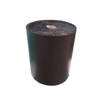 

Termurah dan terbaik Bubble Wrap Hitam 50cm x 50m/bubble hitam Tebal 