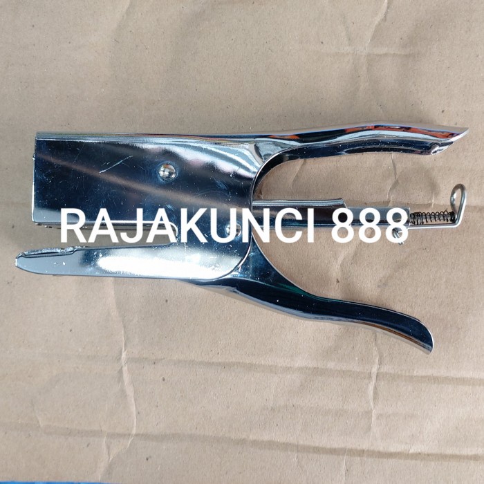 

Alat staples no 3 Heavyduty / Alat stapler no 3 / Staples stapler