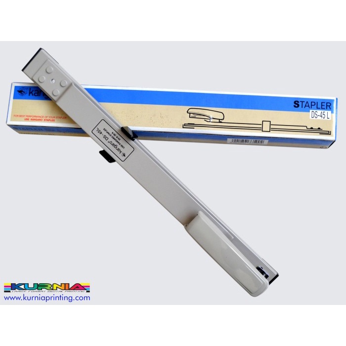 

Stapler Kangaro D5 - 45L