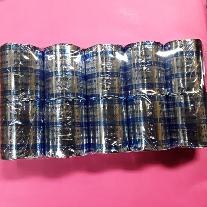 

Best Seller Termal 58X48 "Fy-Fax