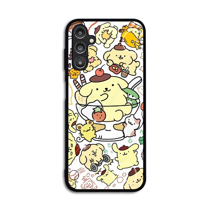 Hardcase Casing Case Samsung Galaxy A13 A14 A23 A31 A32 A34 A51 A52 A52S A53 A54 A71 A72 A73 4G 5G P