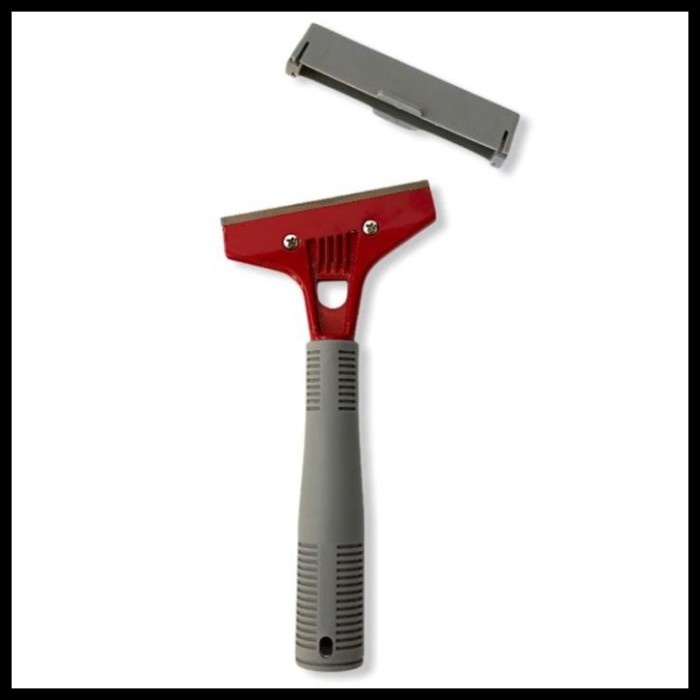 

Terlaris Floor Scraper & Refill Sharp Blades - Wall Scraper - Kapi Pengikis