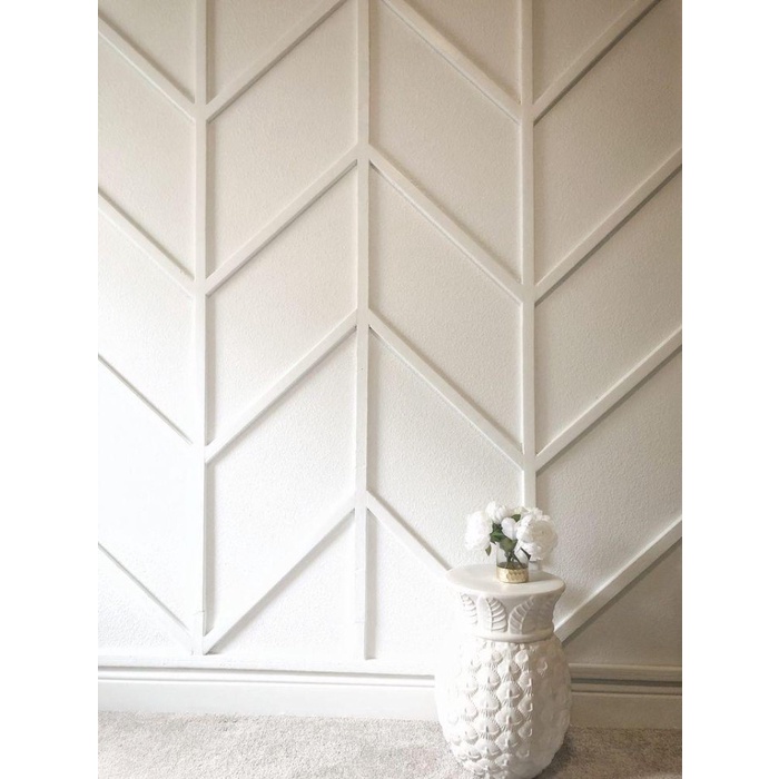 FLASH SALE TERMURAH-PANEL WALL / WALL MOULDING / HIASAN DINDING / WALL 3D TERLARIS