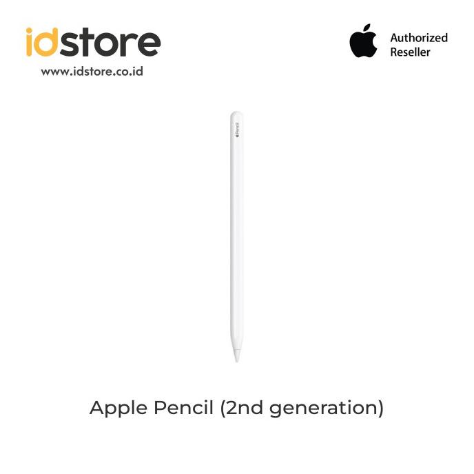 Apple Pencil 2 (2nd Generation)