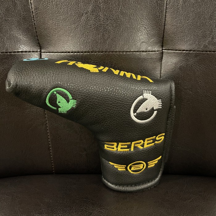 Headcover Putter Golf stick Honma