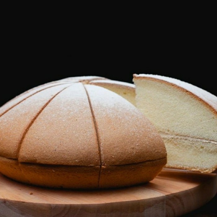 BOLU HOJIA BALI - KOPI