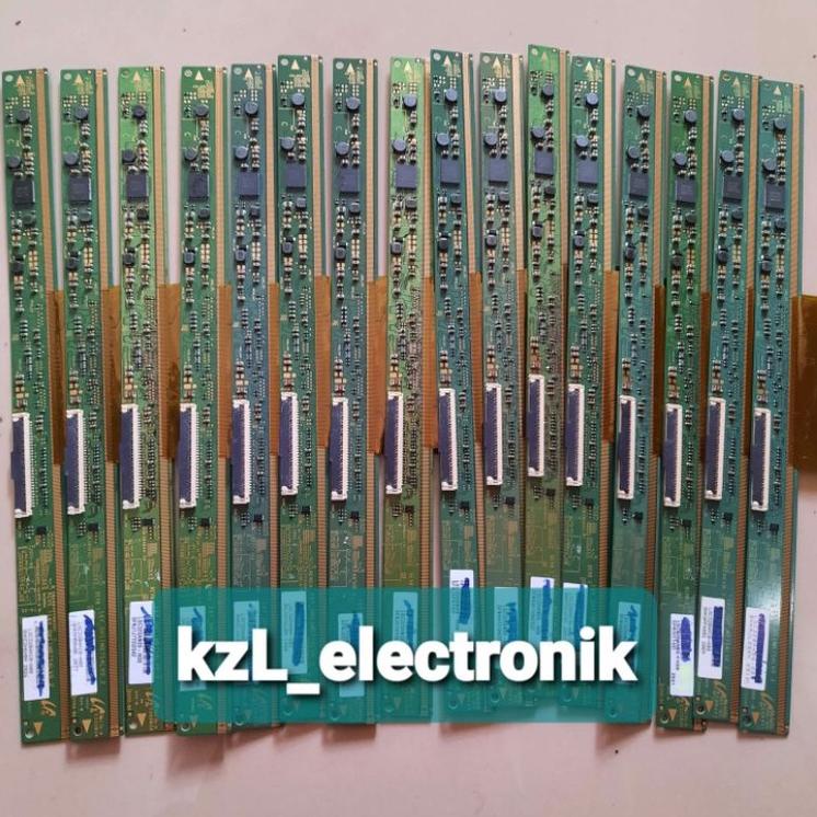 Promo Tcon/ T-Con/ Tikon Polytron Pld32T7511 / Pld 32T1500 / 32T7511 Wxs