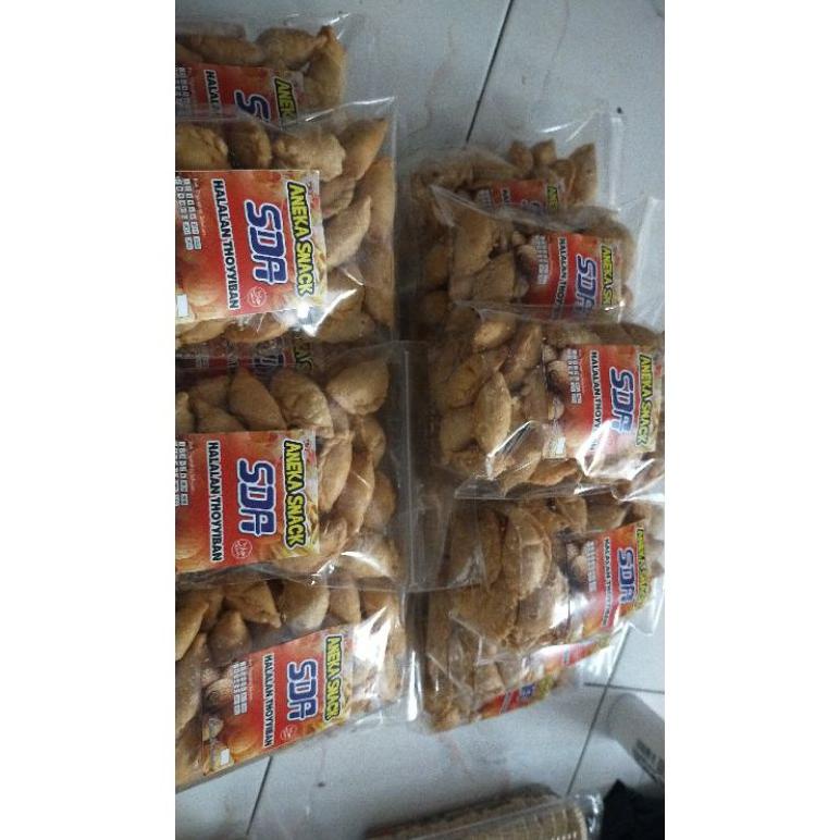 

Termurah Keripik Gayam 250 Gr Gurih Renyah Bergizi S23Y
