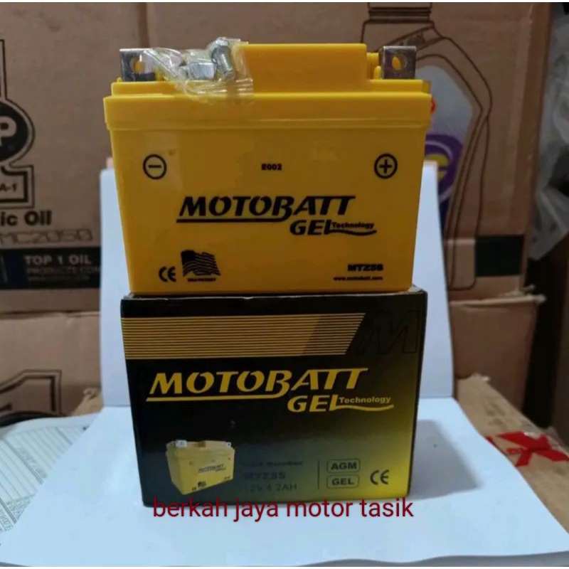 AKI MOTOBAT MTZ5S BUAT MOTOR BEAT DLL