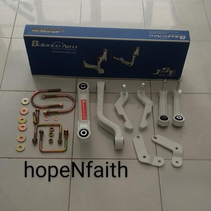 Balance Arm Fortuner Vrz/Balance Arm Fortuner 2020/Stabilizer Fortuner