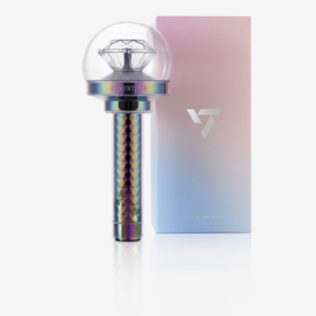 LIGHT STICK SEVENTEEN VER.3