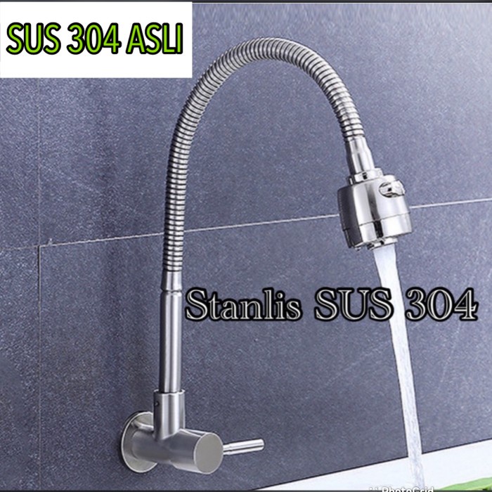 kran flexibel onda kran sink onda V688CA,kran westfl dan cuci piring