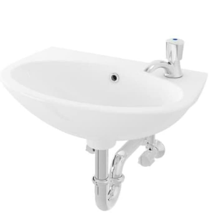 westafel toto komplite set Lw 246J/washtafel toto Lw 246 j /white