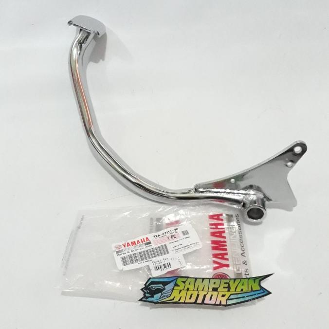 Pedal Pijakan Rem Yamaha Fiz R Force 1 ZR Original YGP