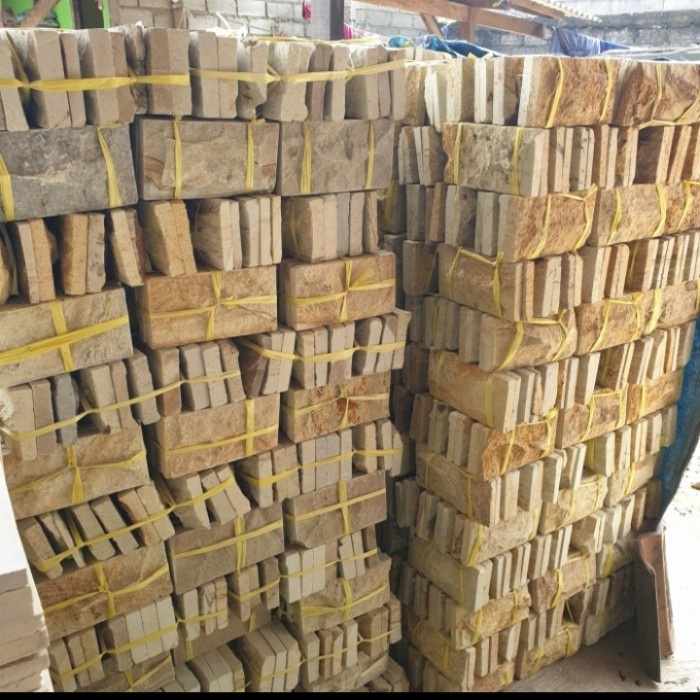 BATU ALAM PALIMANAN rta/ rata alam 20x40