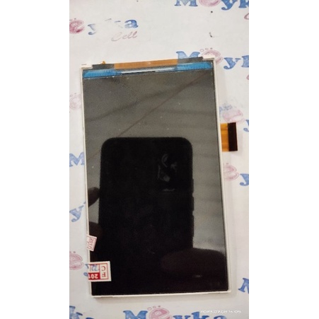 Lcd AdvanS4i Android