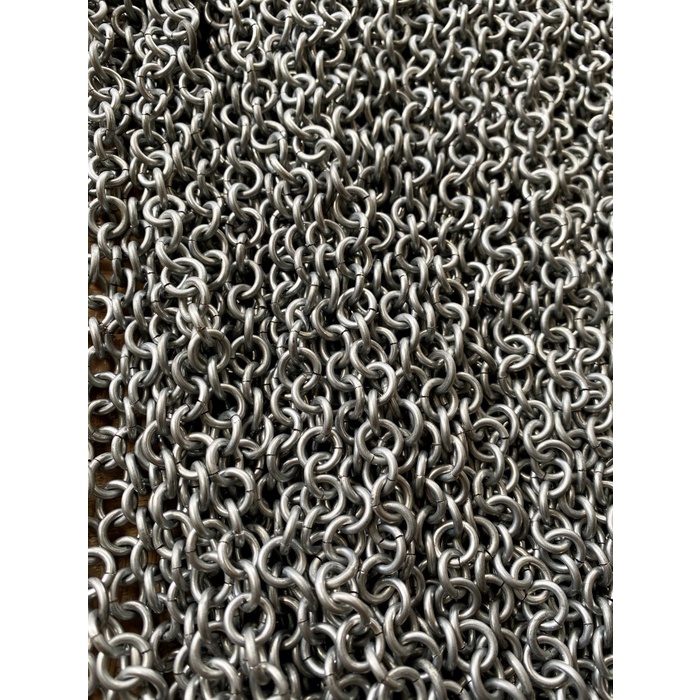 Terlaris Rantai Jala / Rantai Kawat Jala / Rantai Timah Pemberat Jala