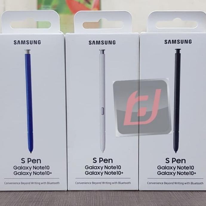 Stylus S Pen Spen Samsung Galaxy Note 10 10Plus 10Lite Original Original