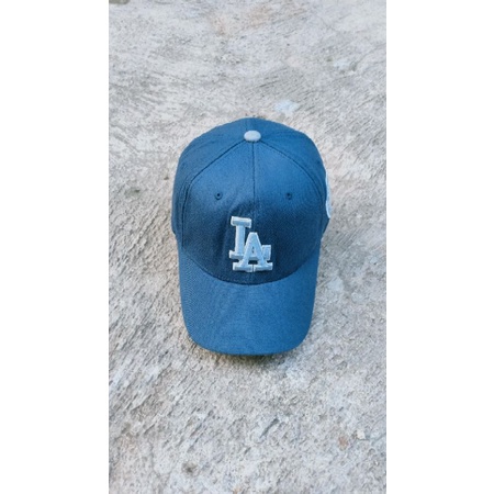 Topi LA dodger  Second Original