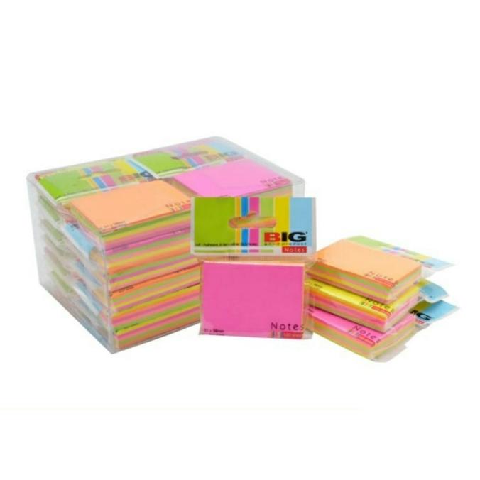 POST IT 51X38 TUMPUK BIG