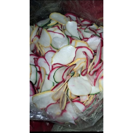 

krupuk bawang