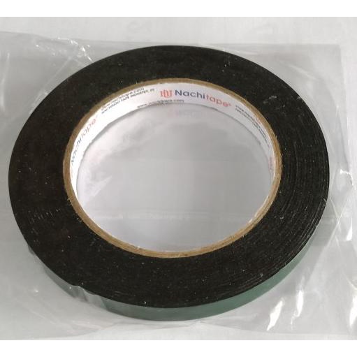 

ISOLASI DOUBLE TAPE FOAM NACHI 12 MM