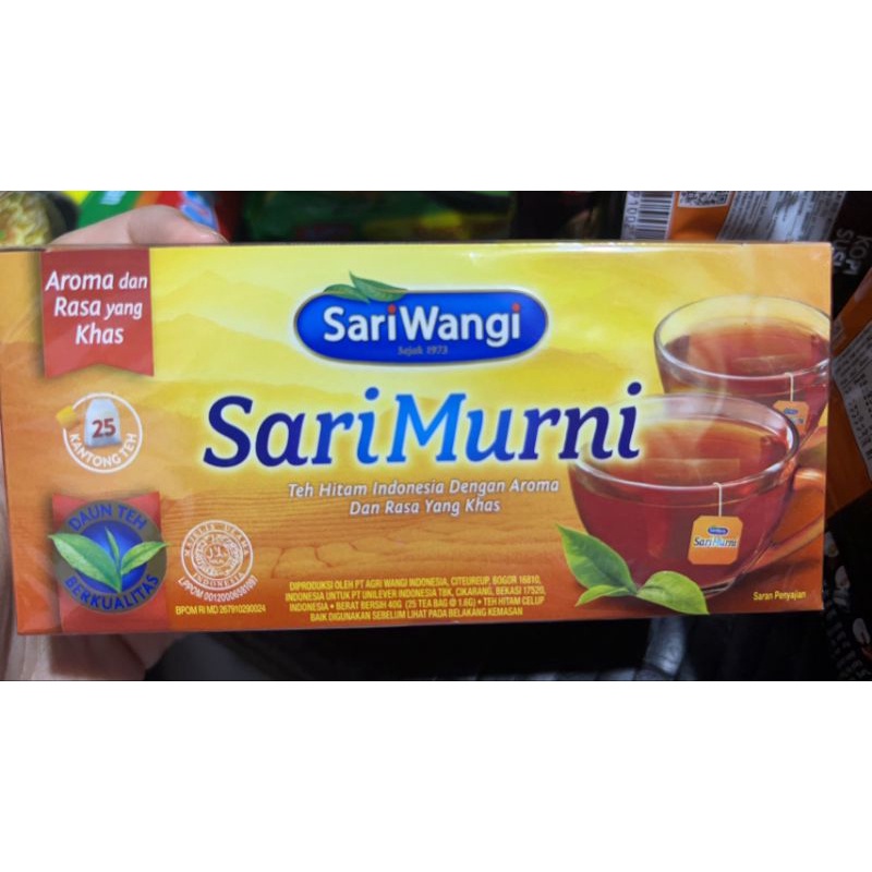 

Sarimurni kotak kuning