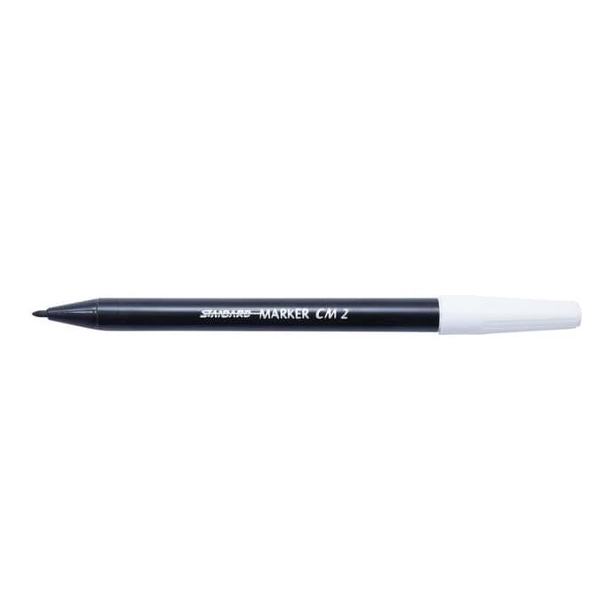 

SPIDOL KECIL / CHILD MARKER CM 2 STANDARD BLACK / PCS